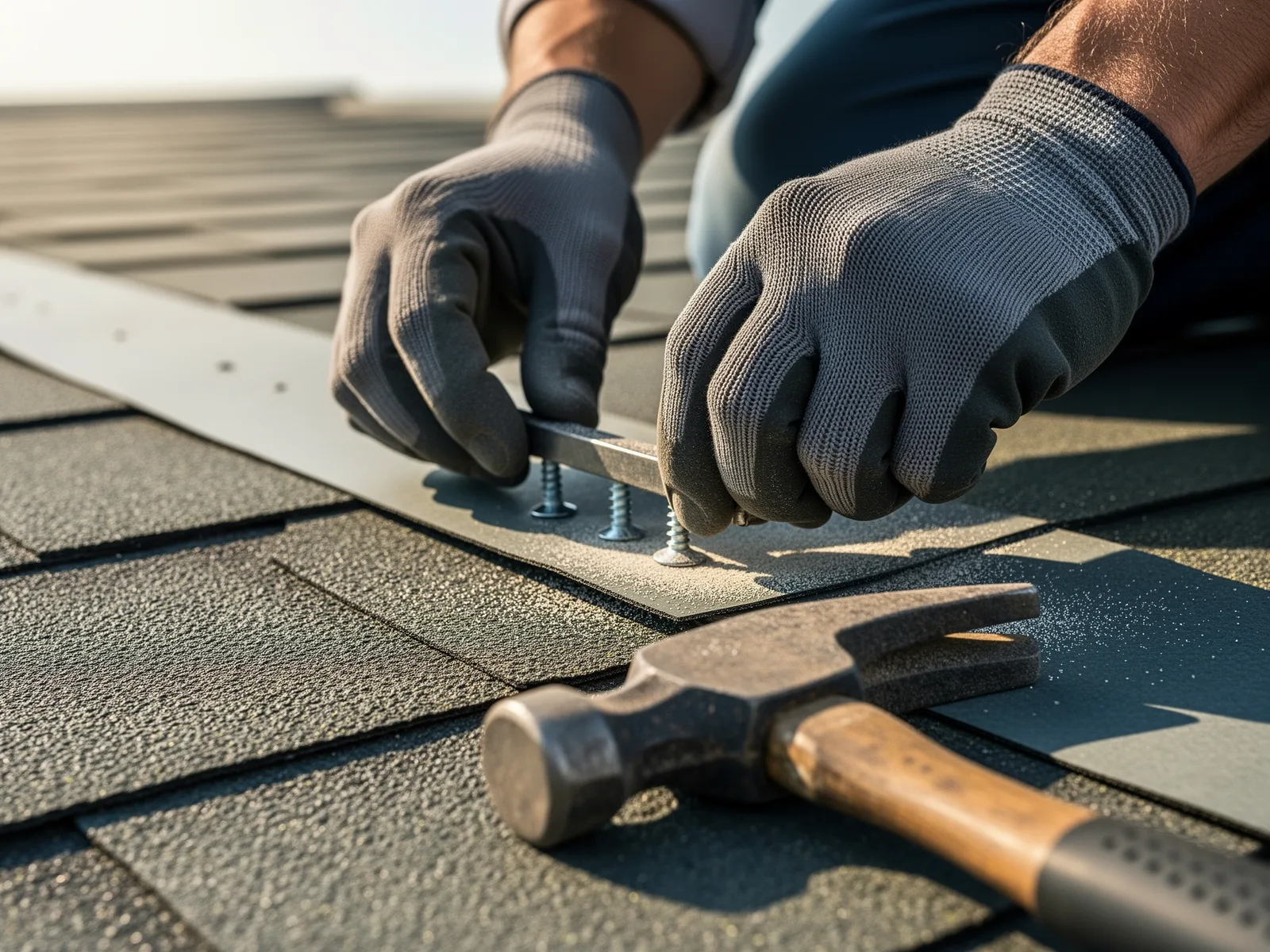 Why choose Fascia Repair in Curtis, NE